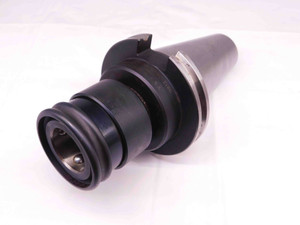 CAT50 NUMERTAP 770 RIGID TAPPING TOOL HOLDER SP-C50-77TT4C-E160 COOLANT - BR8642LVR