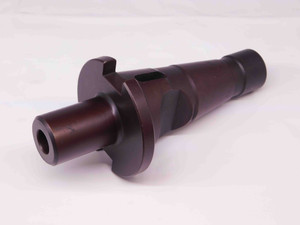 NMTB40 FLASH CHANGE MORSE TAPER #1 TOOL HOLDER STUB LENGTH 1 3/4 PROJECTION MT1 - BR8645BP3