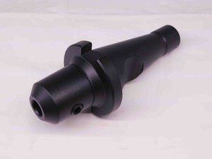 NMTB40 FLASH CHANGE 1/2 I.D. SOLID END MILL TOOL HOLDER .5  2 3/8 PROJ. - BR8651BP3