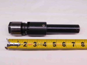 KENNAMETAL DOUBLE ANGLE L TENSION / COMPRESSION TAPPING COLLET CHUCK SS100TCL769 - BR8661BF4