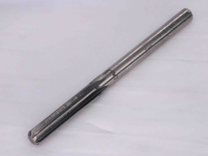0.2972 O.D. HSS CHUCKING REAMER 6 FLUTE .2972 19/64 .3125 -.0153 UNDERSIZE - MW2584BD4
