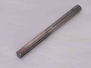 0.3113 O.D. HSS CHUCKING REAMER 6 FLUTE .3113 5/16 .3125 -.0012 UNDERSIZE 8 mm - MW2590BD4