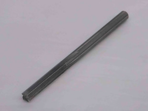 0.201 OD CARBIDE REAMER 4 FL .201 .2010 13/64 .1875 +.0135 OVERSIZE #7 5 mm - MW2606BD4