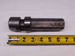 1 1/4 PILOT X 5/16 KEY WIDTH STUB ARBOR 1 1/2 SHANK DIAMETER 6" OAL - BR8673BT4