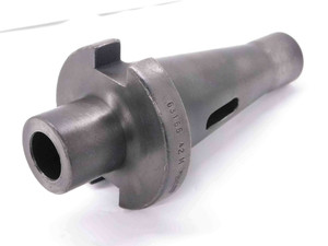 NMTB40 SCULLY JONES MORSE TAPER #2 TOOL HOLDER STUB 1 3/4 PROJ. 631625 42M MT2 - BR8686AV4