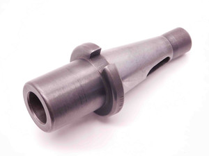 NMTB40 SCULLY-JONES MORSE TAPER #3 TOOL HOLDER 2 1/2 PROJECTION 63170 49-B MT3 - BR8690AV4