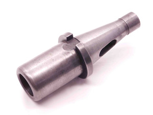 NMTB40 MORSE TAPER #4 TOOL HOLDER 3 1/4 PROJECTION MT4 TOOLING ADAPTER - BR8691AV4