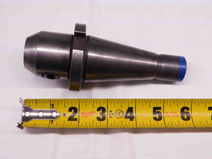 NMTB40 5/8 I.D. SOLID END MILL TOOL HOLDER .625 2 1/4 PROJECTION MACHINIST CNC - BR8710AV4