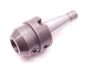 NMTB40 WELDON 1 1/4 I.D. SOLID END MILL TOOL HOLDER 1.25 3" PROJECTION BND-8 - BR8719AV4