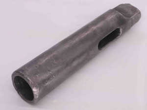 CLEVELAND MT#3 INSIDE TO MT#4 OUTSIDE MORSE TAPER ADAPTER SLEEVE MT3 MT4 - MW2629BJ3