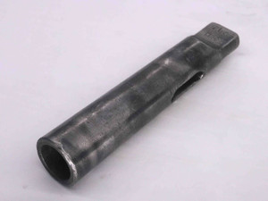 CLEVELAND MT#2 INSIDE TO MT#3 OUTSIDE MORSE TAPER ADAPTER SLEEVE MT2 MT3 - MW2640BJ3