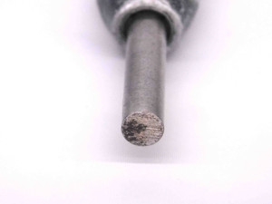 .2323 & .2392 PIN PLUG GAGE GO NO GO .2344 -.0021 UNDERSIZE 15/64 6 mm - MW2684LVR