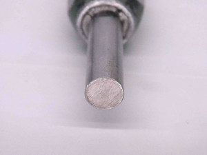 .3145 & .3160 PIN PLUG GAGE GO NO GO .3125 +.0020 OVERSIZE 5/16 8 mm .316 - MW2688LVR