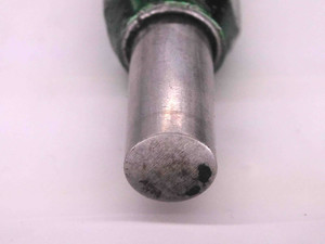 .5005 & .5025 PIN PLUG GAGE GO NO GO .5000 +.0005 OVERSIZE 1/2 12.764 mm - MW2697LVR