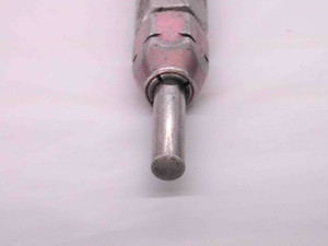 .3070 & .3090 PIN PLUG GAGE GO NO GO .3125 -.0035 UNDERSIZE 5/16 8 mm .307 .309 - MW2710LVR