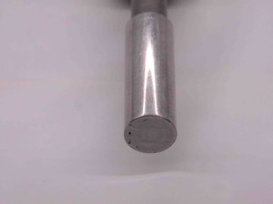 .3025 & .3055 PIN PLUG GAGE GO NO GO .3125 -.0070 UNDERSIZE 5/16 7.760 mm - MW2715LVR