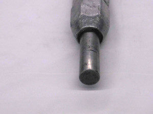 .3760 & .3780 CL Z PIN PLUG GAGE GO NO GO .3750 +.0010 3/8 9.601 mm .376 .378 - MW2716LVR