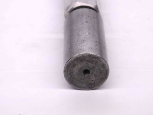 .7533 & .7583 CLASS Z PIN PLUG GAGE GO NO GO .7500 +.0033 OVERSIZE 3/4 19 mm - MW2725LVR