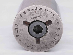 2.1100 & 2.1130 CL Z PIN PLUG GAGE GO NO GO 2.1094 +.0006 2 7/64 53.670 2.110 - MW2742LVR