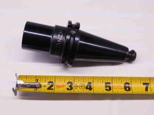 CAT40 KAISER KA4 MODULAR TOOL HOLDER 2 7/8 PROJECTION 11.326.441 CK4 KAB4 CKB4 - BR8734CE4
