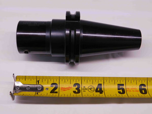 CAT40 KAISER KA4 MODULAR TOOL HOLDER 2 7/8 PROJECTION 11.326.441 CK4 KAB4 CKB4 - BR8735CE4