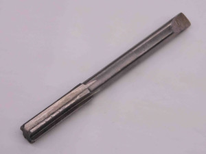 0.3774 O.D. HSS CHUCKING REAMER 6 FLUTE .3774 3/8 .3750 +.0024 OVERSIZE - MW2848BD4