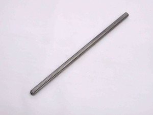 L&I 0.1805 O.D. HSS CHUCKING REAMER 6 FLUTE .1805 3/16 .1875 -.0070 UNDERSIZE - MW2854BD4