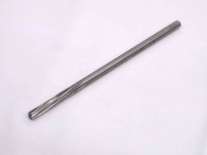 L&I 0.185 OD HSS REAMER SPIRAL 6 FL .185 .1850 3/16 .1875 -.0025 UNDERSIZE #13 - MW2856BD4