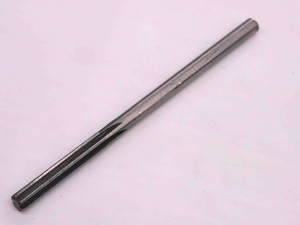 0.179 O.D. HSS CHUCKING REAMER 6 FLUTE .179 .1790 3/16 .1875 -.0085 UNDERSIZE - MW2873BD4