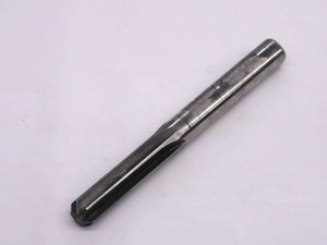 0.3756 O.D. HSS CHUCKING REAMER 6 FLUTE .3756 3/8 .3750 +.0006 OVERSIZE - MW2877BD4