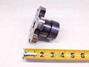 SANDVIK 4" OD X 15mm INDEXABLE SLOTTING CUTTER COROMILL 331 SIZE 11 INSERTS - BR8825CM4