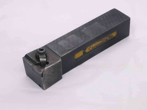 KENNAMETAL KTFPR-163C LATHE TURNING TOOL HOLDER 1" SHANK TP-32 INSERTS 5" OAL - MW2651BT4