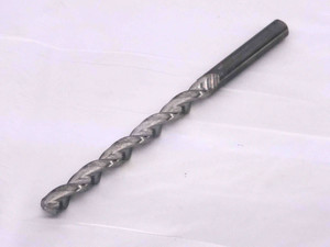 GUHRING 6.630mm CARBIDE JOBBER TWIST DRILL BIT 4031093725873 6.55mm SHANK - MW2666CT4