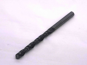 GUHRING 6.4mm nano-FIREX CARBIDE JOBBER DRILL BIT 9024640064000 6.32mm SHANK - MW2767CT4