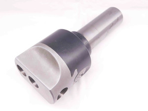 OFFSET ADJUSTABLE BORING HEAD 1 1/2 SHANK DIAMETER HOLDS 3/4 BAR .750 - BR8854CE4