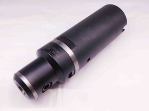 WALTER NCT63 MODULAR EXTENSION ADAPTER WITH 3/4 WELDON SHANK ADAPTER 140mm PROJ. - BR8857CE4