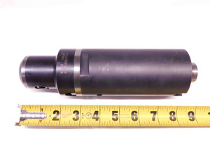 WALTER NCT63 MODULAR EXTENSION ADAPTER WITH 3/4 WELDON SHANK ADAPTER 140mm PROJ. - BR8857CE4