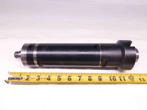 WALTER 3pc NCT80 TO NCT63 ADAPTER, NCT63 EXTENSION & NCT 1" PILOT FACE MILL - BR8858CE4