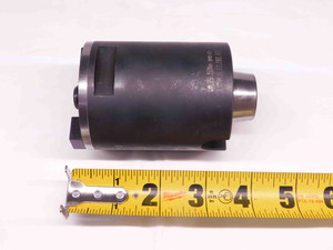 WALTER A101M.0.63.080.63 NCT63 MODULAR EXTENSION ADAPTER 80mm PROJECTION - BR8861CE4