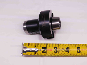 WALTER A170M.U0.63.070.13 NCT63 WELDON SHANK ADAPTER 1/2 ID 70mm PROJECTION - BR8866CE4
