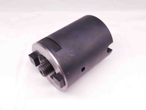 WALTER A101M.0.80.100.80 NCT80 MODULAR EXTENSION ADAPTER 100mm PROJECTION - BR8871CE4
