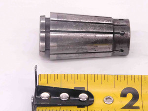 NIKKEN SK16 COLLET SIZE 11mm .433 MILLING LATHE CNC PRECISION SK 16 - MW3010LVR