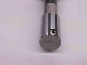.5620 TO .5640 AIR PLUG GAGE .5625 -.0005 9/16 14.275 mm .562 .564 INSPECTION - MW3046BY4