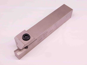 ISCAR GHDR 25.4-14T12 LATHE TURNING TOOL HOLDER 1" SHANK GIMY INSERTS 6" OAL - BR8873CT4