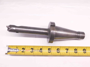 NMTB40 DEVLIEG MICROBORE 40M-104 ADJUSTABLE BORING BAR TOOL HOLDER 8 3/4 OAL - BR8905AV4