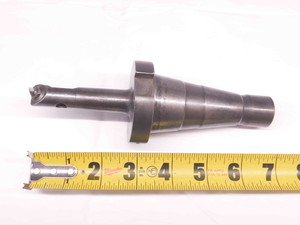 NMTB40 DEVLIEG MICROBORE 40M-25 ADJUSTABLE BORING BAR TOOL HOLDER 7" OAL - BR8908AV4