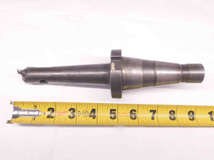 NMTB40 DEVLIEG MICROBORE 40M-29 ADJUSTABLE BORING BAR TOOL HOLDER 9" OAL - BR8909AV4