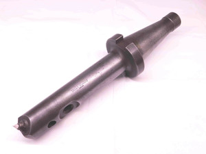 NMTB40 DEVLIEG MICROBORE 40M-108 ADJUSTABLE BORING BAR TOOL HOLDER 10" OAL - BR8919AV4