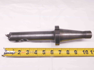 NMTB40 DEVLIEG MICROBORE 40M-108 ADJUSTABLE BORING BAR TOOL HOLDER 10" OAL - BR8919AV4