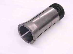 HARDINGE 5DS DEAD LENGTH COLLET COLLET SIZE 1" - 29mm LATHE MILLING PRECISION - MW3072LVR